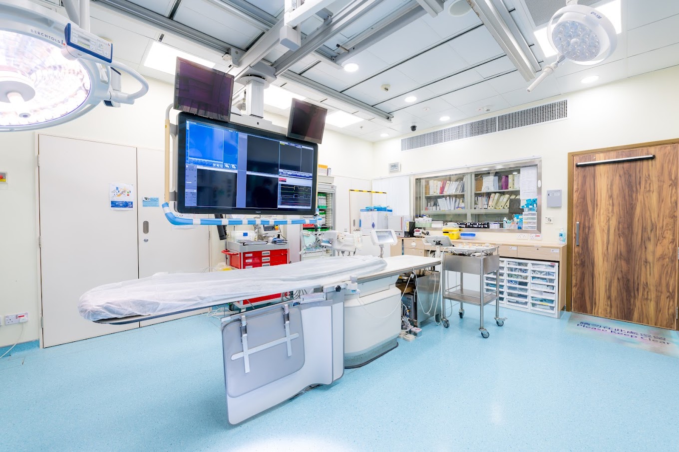 圖片 香港亞洲心臟中心