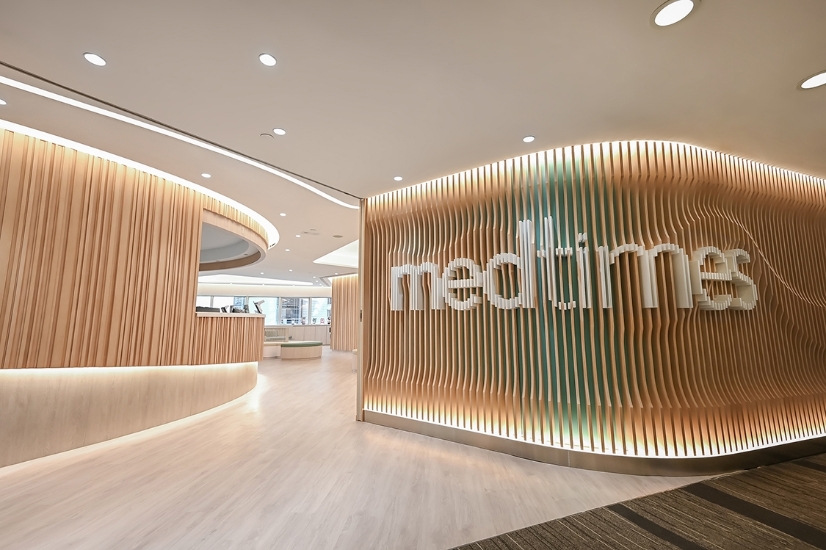 圖片 時代醫療服務中心