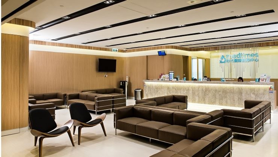 圖片 時代醫療服務中心