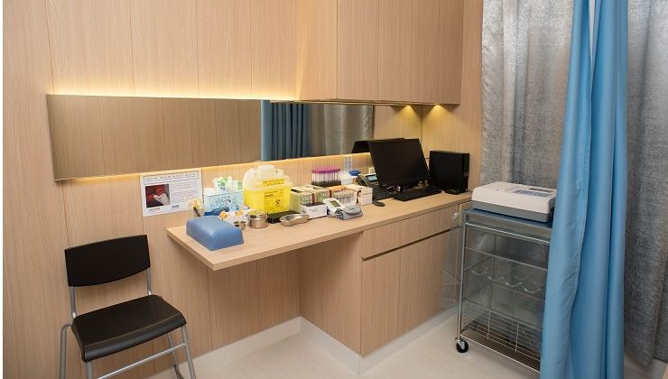 圖片 時代醫療服務中心