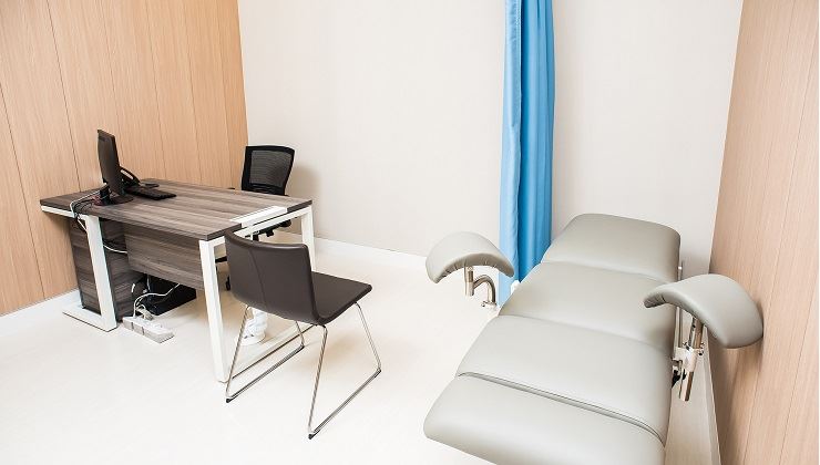 圖片 時代醫療服務中心