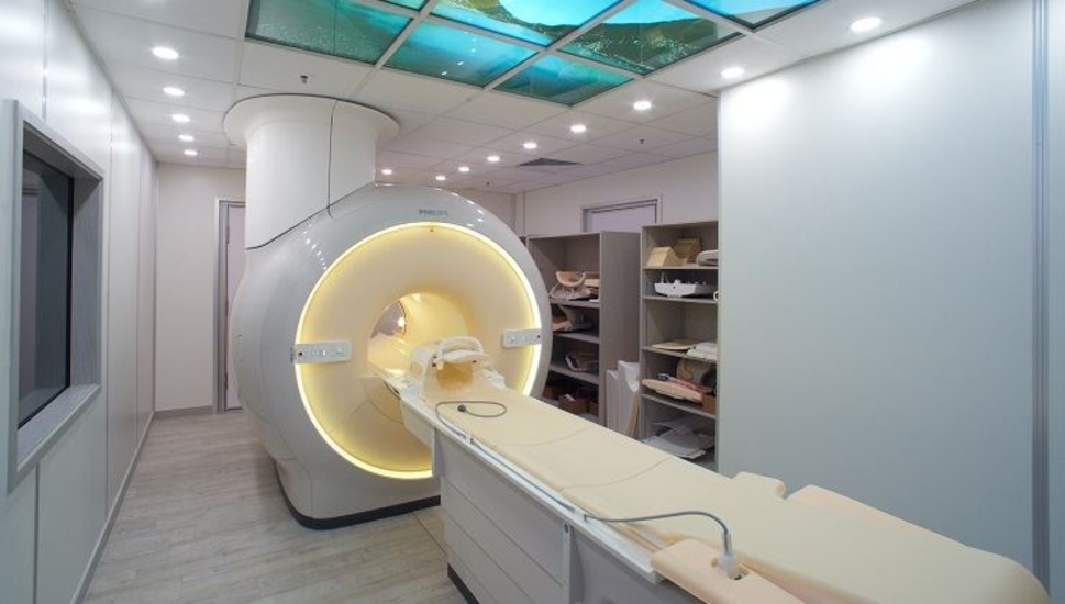 圖片 全仁醫務中心 (Trinity)