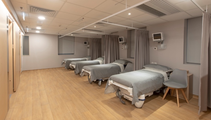 圖片 中環高清腸胃內視鏡中心