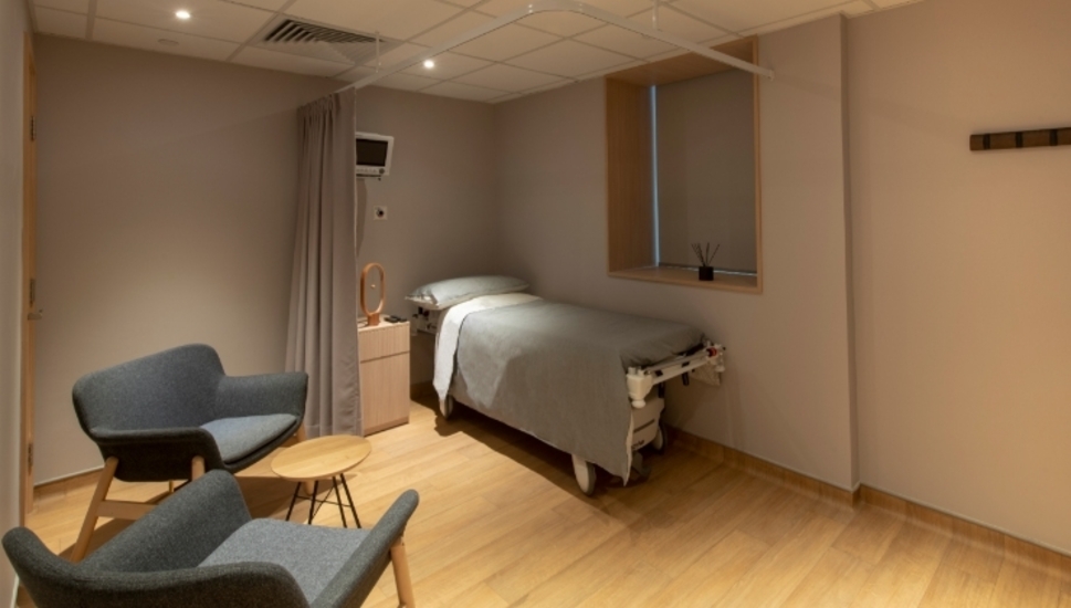 圖片 中環高清腸胃內視鏡中心