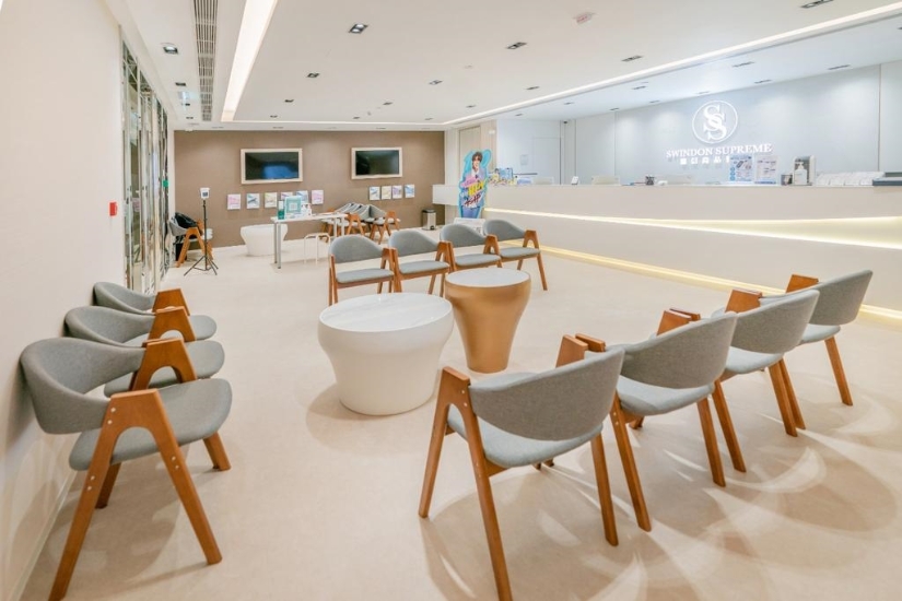 圖片 德信醫療中心 圖片 德信醫療中心