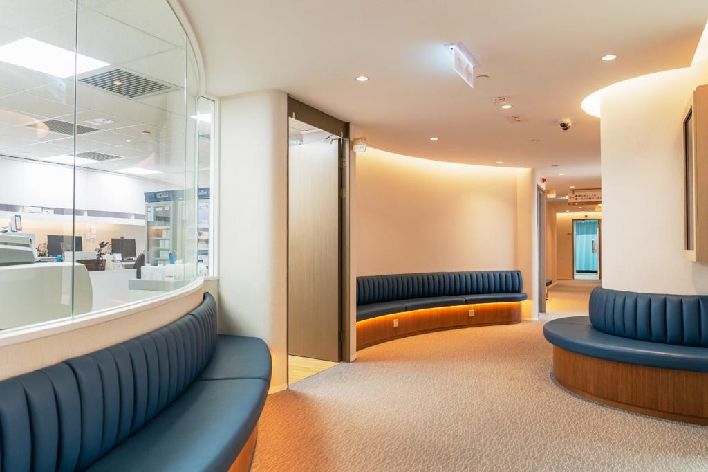 圖片 德信醫療中心