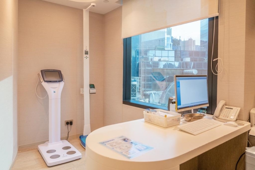 圖片 德信醫療中心