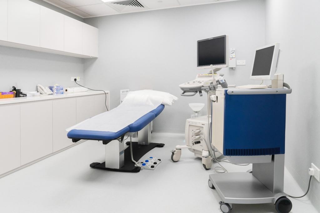 圖片 德信醫療中心