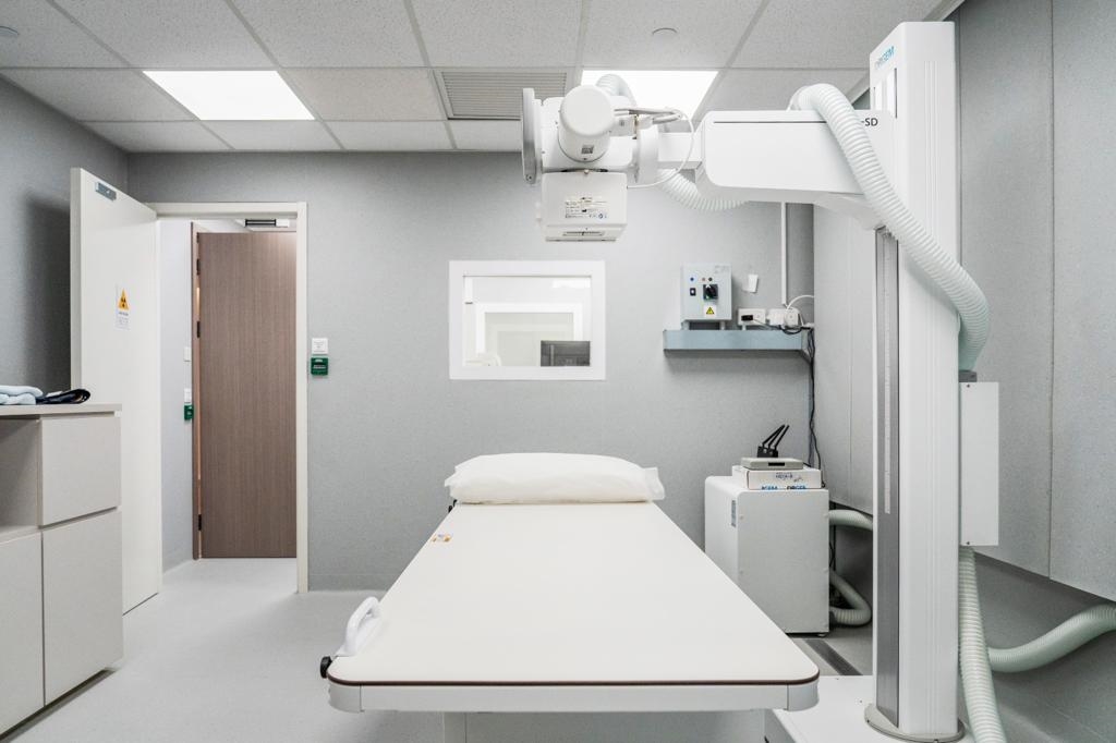 圖片 德信醫療中心