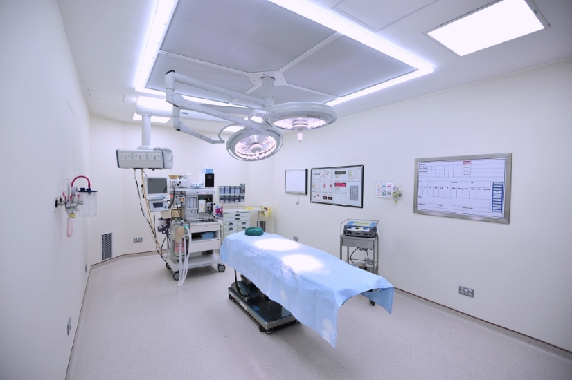 圖片 寶血醫院（明愛）