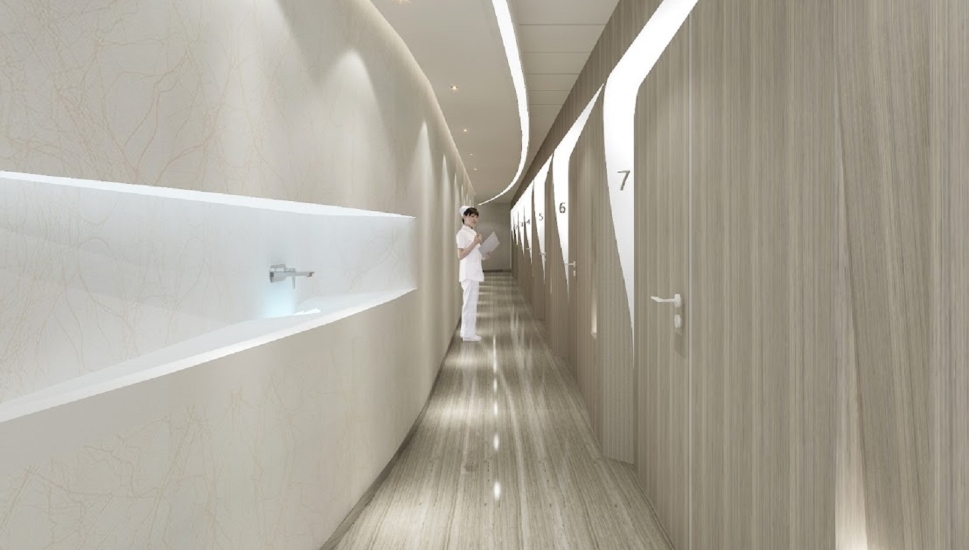 圖片 香港微創腦及脊椎神經外科手術中心