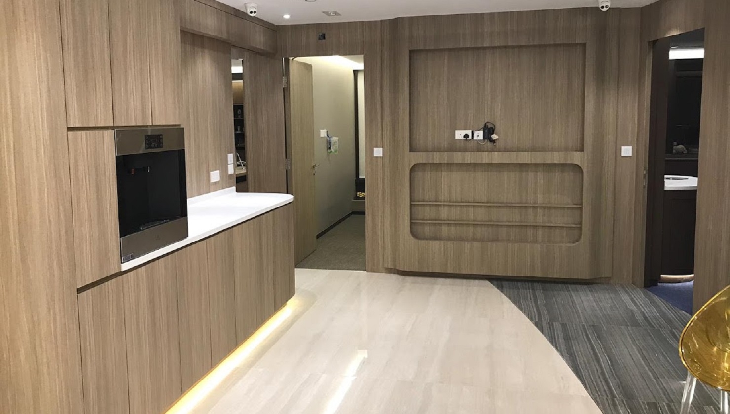 圖片 香港微創腦及脊椎神經外科手術中心