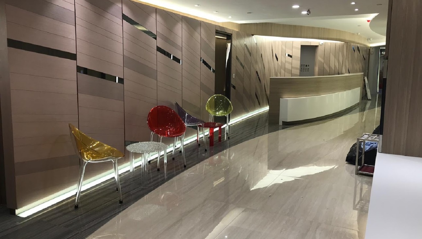 圖片 香港微創腦及脊椎神經外科手術中心