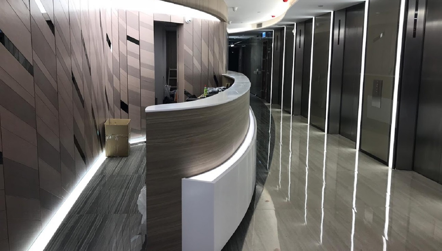 圖片 香港微創腦及脊椎神經外科手術中心