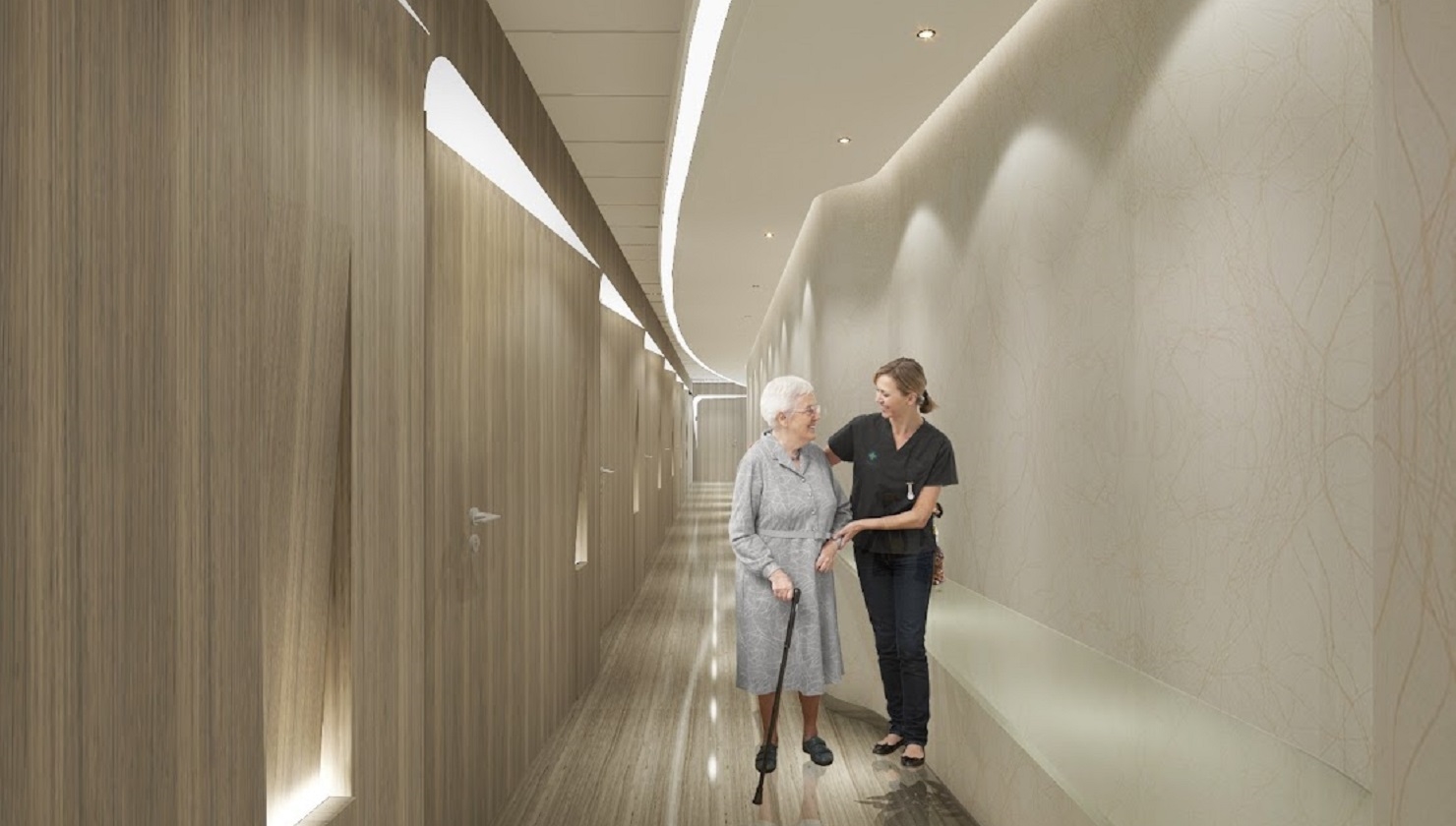 圖片 香港微創腦及脊椎神經外科手術中心