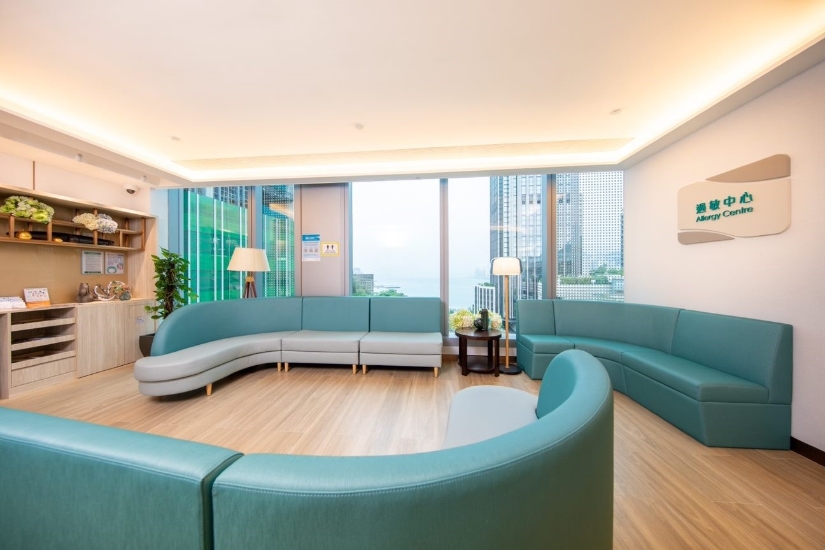 圖片 仁安體檢中心