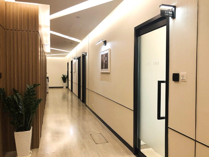 圖片 仁安體檢中心