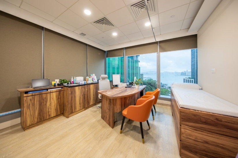 圖片 仁安體檢中心