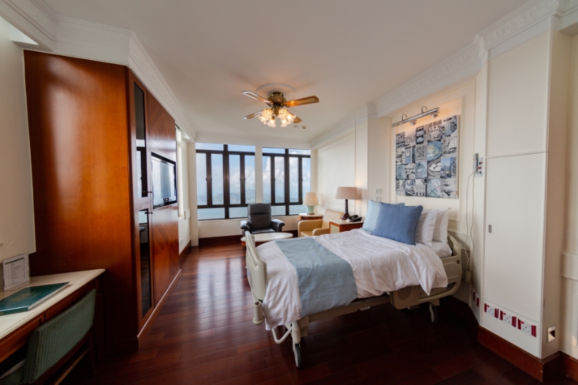 圖片 明德國際醫院