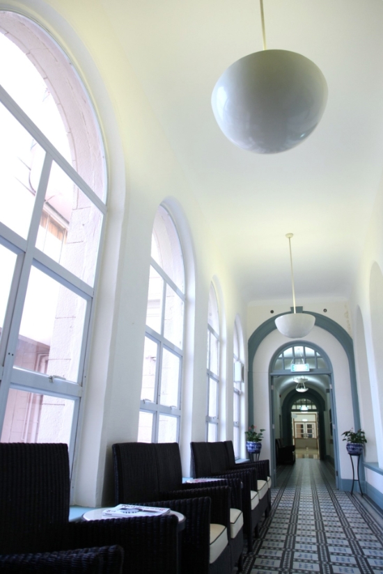 圖片 明德國際醫院