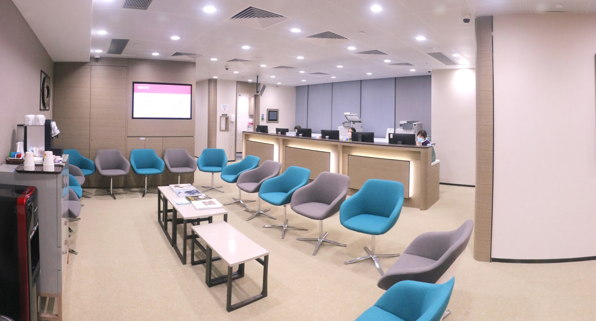香港私家醫院體檢比較-收費-Welloft訂購攻略-明德醫療中心體檢推介