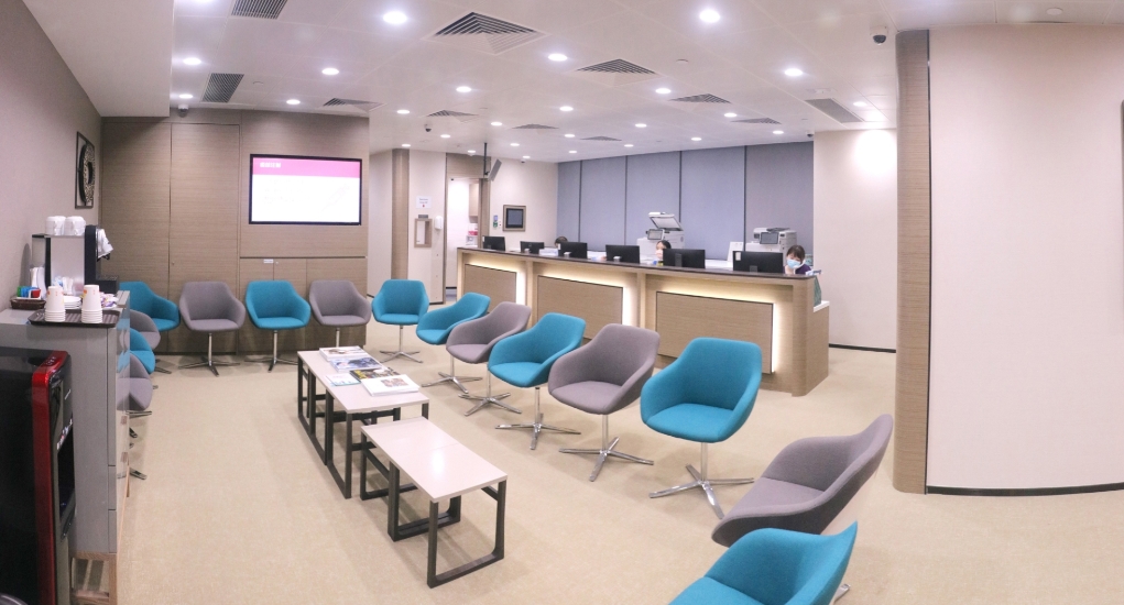 圖片 明德醫療中心