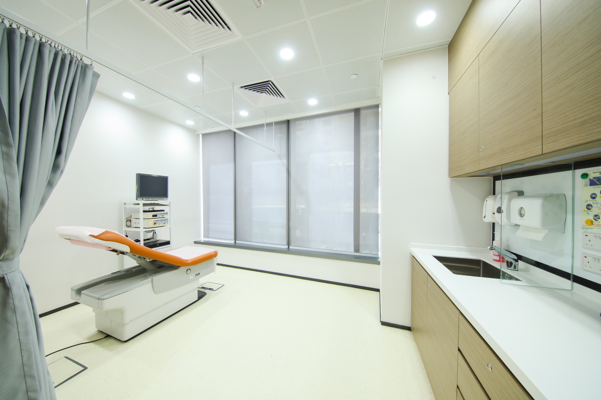 圖片 明德醫療中心