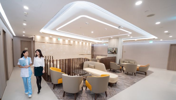 香港私家醫院體檢比較-收費-Welloft訂購攻略-港怡醫院體檢推介