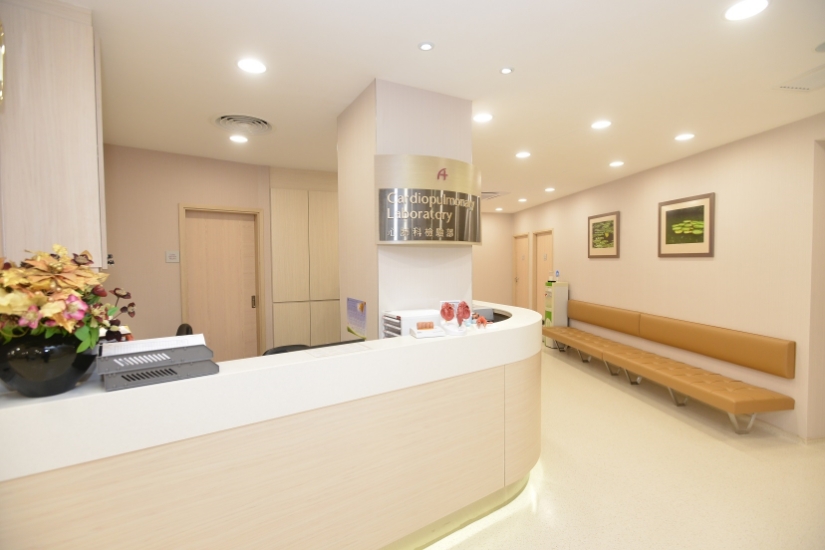 圖片 香港港安醫院 – 司徒拔道