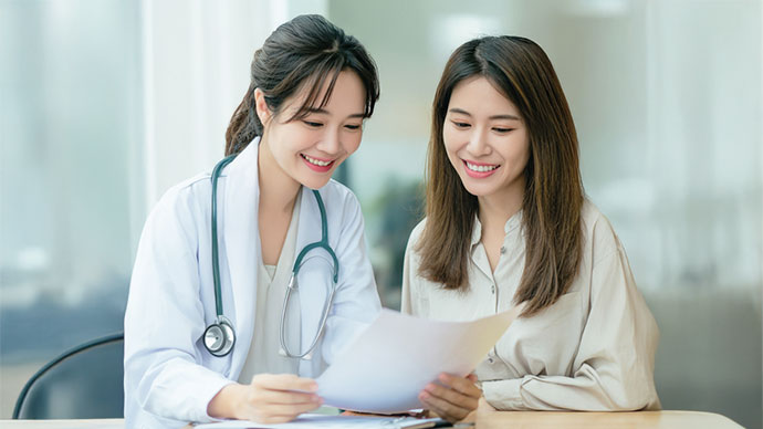 圖片 2026高端婦科檢查推薦：9間私院收費對比、更年期管理與癌症預防指南