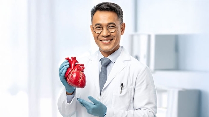 Picture of 2025心臟檢查推薦| 中高端心血管檢查計劃比較| 醫院及專科全面心臟檢查指南 Picture of 2025心臟檢查推薦| 中高端心血管檢查計劃比較| 醫院及專科全面心臟檢查指南