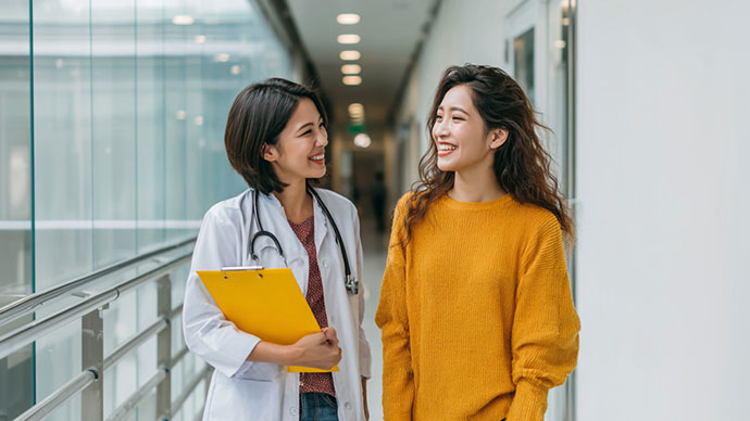 圖片 2026香港私家醫院體檢比較｜10大私院驗身收費、專科特色及Welloft預訂攻略