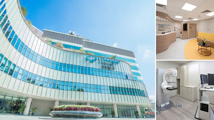 圖片 2026 港怡醫院身體檢查：收費、評價體檢套餐比較