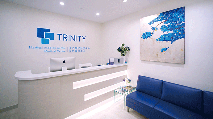 圖片 全仁醫務中心體檢推薦｜Trinity好唔好？高CP影像檢查＋套餐分類一覽
