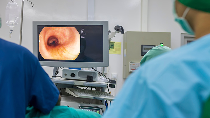 Picture of Colonoscopy in Hong Kong: Screening, Government Programmes, and Private Packages Picture of Colonoscopy in Hong Kong: Screening, Government Programmes, and Private Packages
