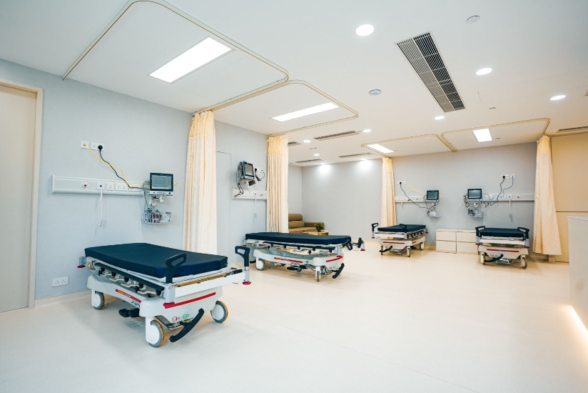 Picture of SC Day Procedure Center