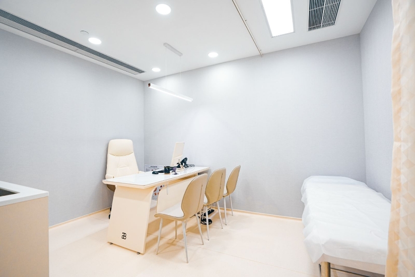 Picture of SC Day Procedure Center