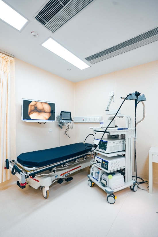 Picture of SC Day Procedure Center