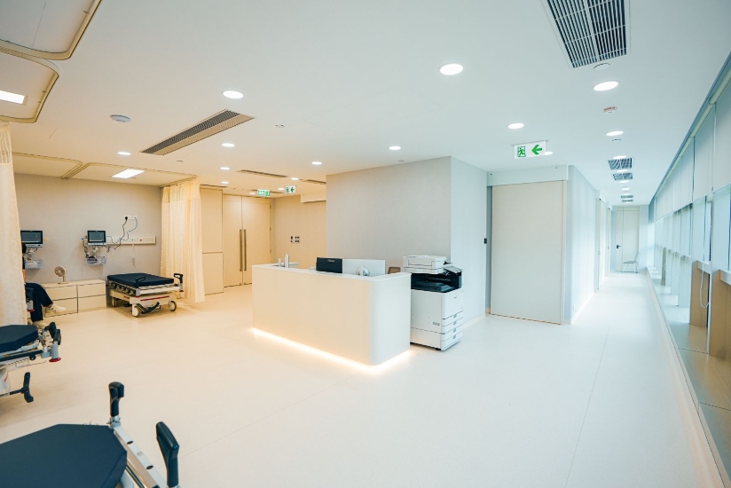 Picture of SC Day Procedure Center