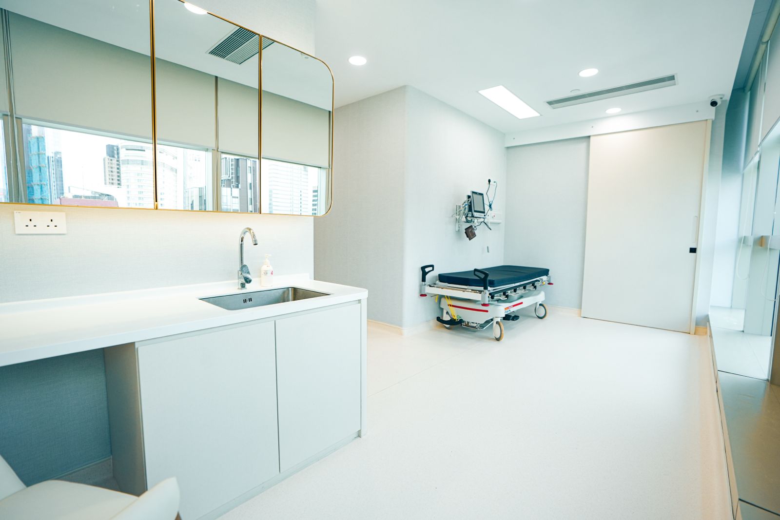 Picture of SC Day Procedure Center