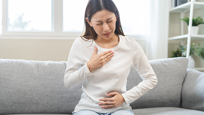 圖片 【胃酸倒流勿忽視】常見症狀| 檢查方法| 預防貼士及胃部健康指南 圖片 【胃酸倒流勿忽視】常見症狀| 檢查方法| 預防貼士及胃部健康指南