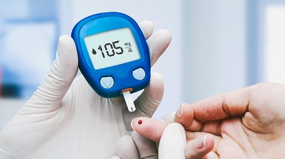 圖片 【糖尿病全攻略】檢查方法| 早期症狀| 飲食控制及血糖管理指南 圖片 【糖尿病全攻略】檢查方法| 早期症狀| 飲食控制及血糖管理指南