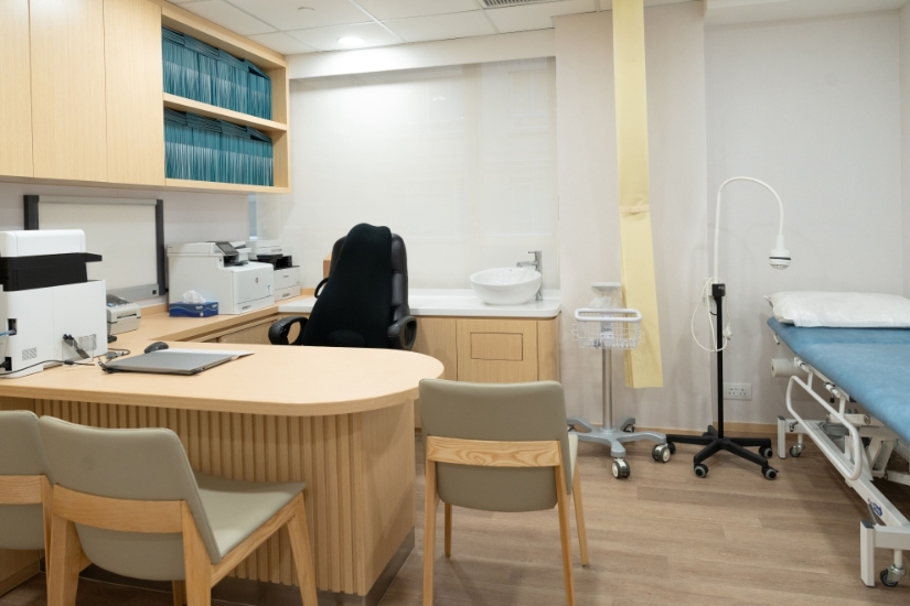 圖片 天馬醫療專科中心