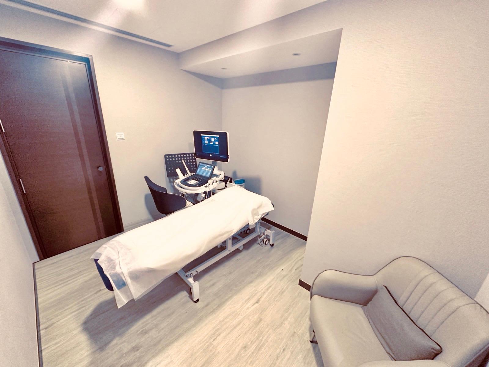 圖片 天馬醫療專科中心