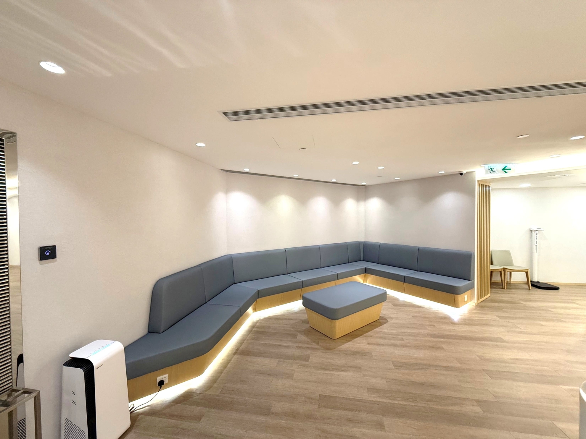 圖片 天馬醫療專科中心