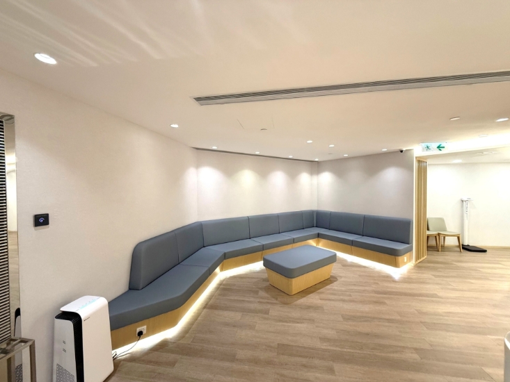 圖片 天馬醫療專科中心