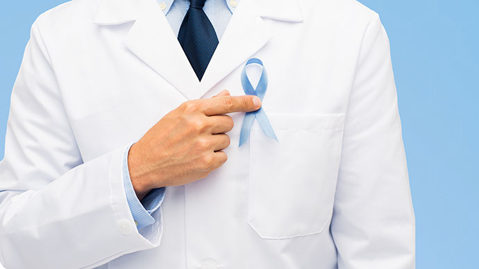 Picture of Prostate Cancer Screening in Hong Kong: Early Detection for Men's Health