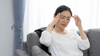 圖片 40歲後女性必看！更年期檢查指南| 荷爾蒙變化、症狀及體檢建議