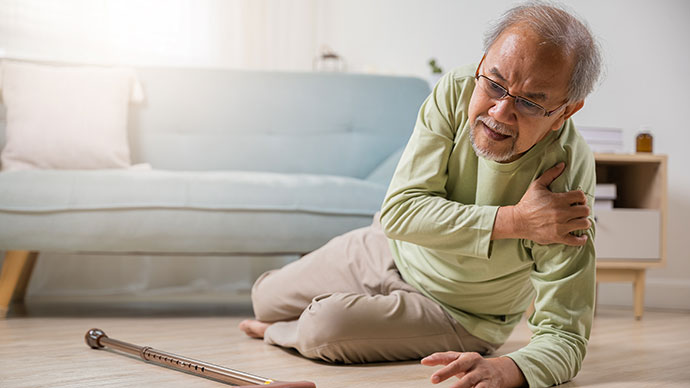 圖片 【骨質疏鬆檢查推薦】骨密度測試| 高危族群| 預防方法一覽