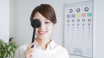 圖片 40歲起青光眼、黃斑病變風險增！眼科檢查推介與護眼貼士